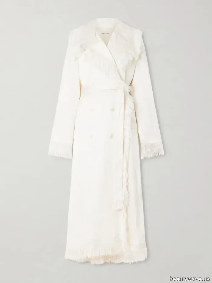 Wenn Sie ein klassischer Kleiderträger sind, der The Row, COS und Toteme liebt, sollten Sie diese 7 minimalistischen Marken kennen.