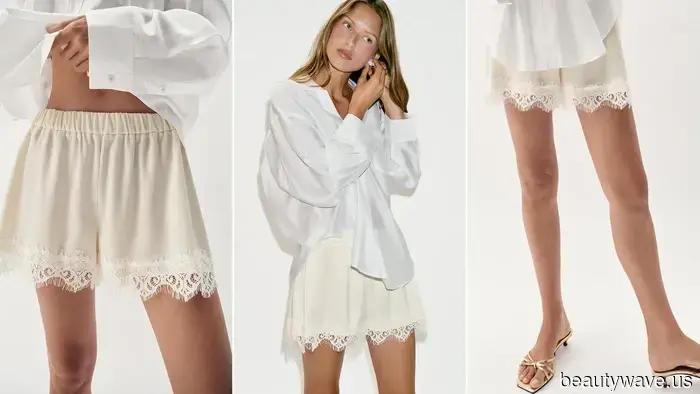 Le persone della moda e Zara concordano: non puoi sbagliare con questa idea di outfit estivo a 3 pezzi senza sforzo.