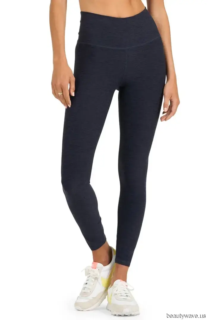 Ich bin Mode-Redakteurin&mdash;das sind die unauffälligen Uggs, die ich den ganzen Winter über mit Leggings tragen werde.