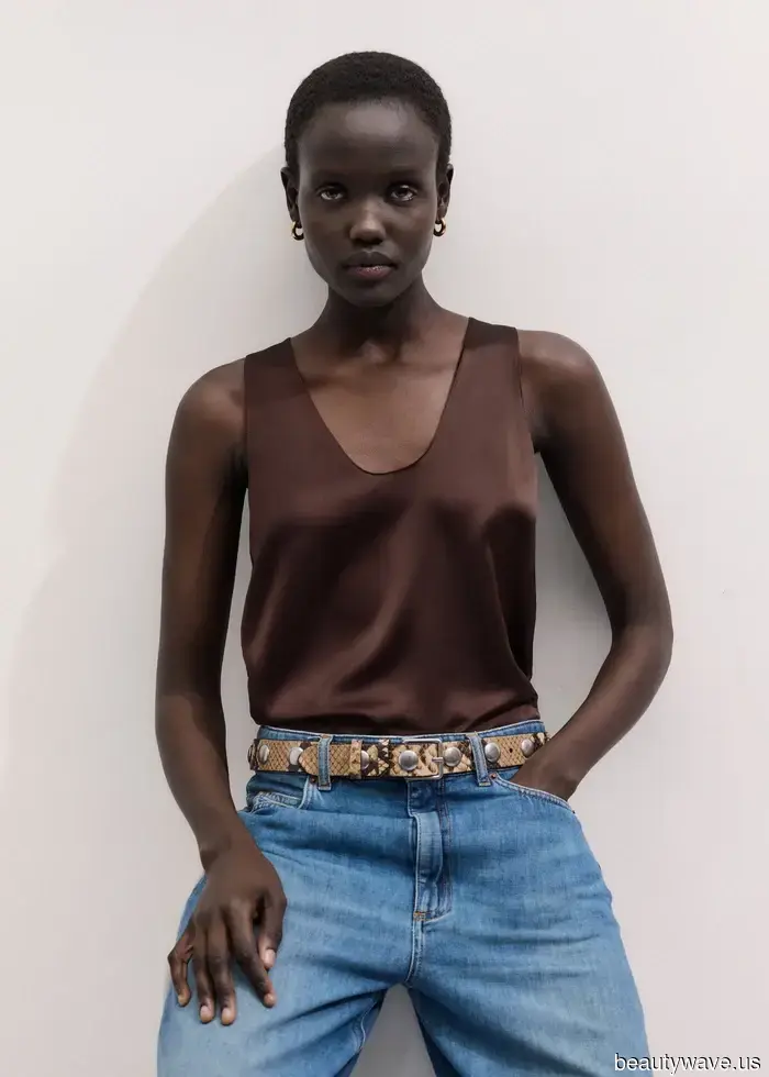 L'ho fatto: Questi sono i 5 stili carini da indossare con i jeans adesso.