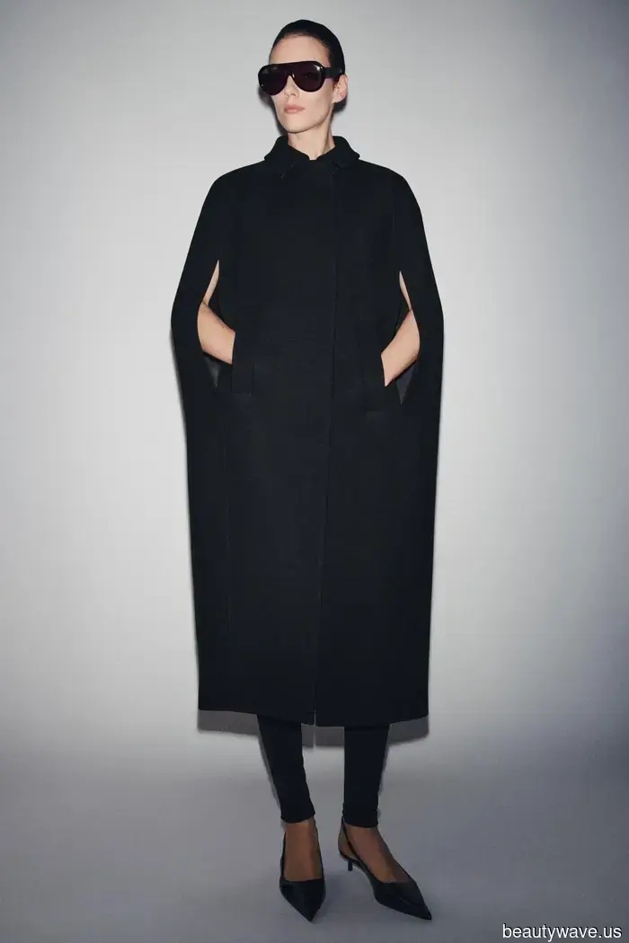 31 elegante Zara-Winterfunde, die sowohl meinem Budget als auch meinem Geschmack entsprechen