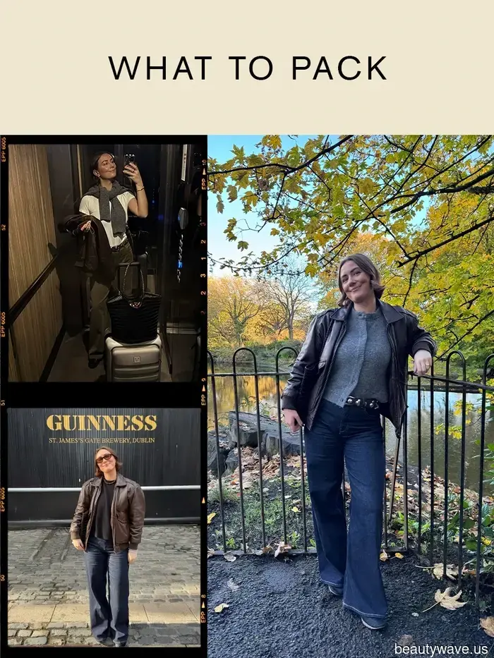 A Fashion Insider's Guide to Dublin: Culinary Delights, Accommodation Recommendations, and Packing Essentials