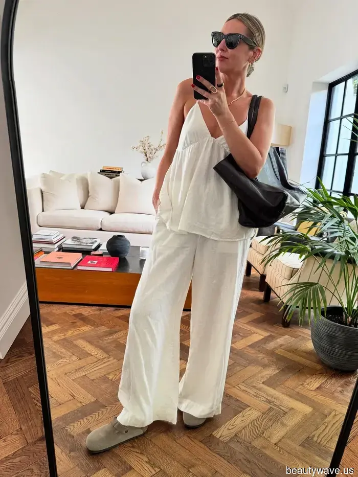 No, not ballet flats—this summer, I’ll be centering my outfits around this timeless sandal instead.