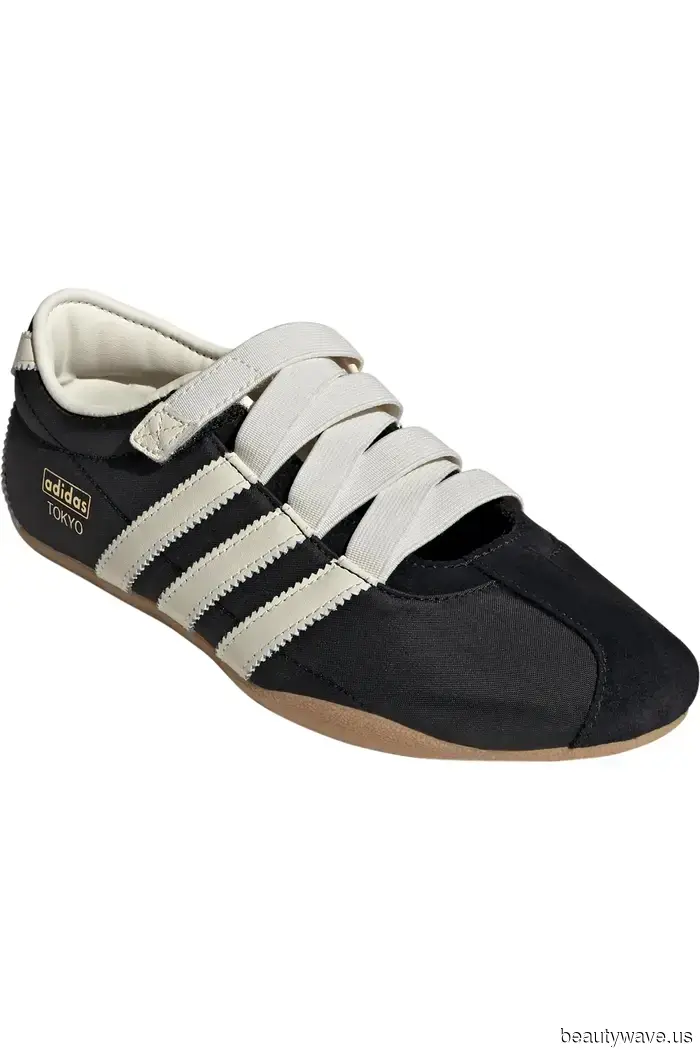 Si eres una persona de moda, estás usando tus zapatillas con estos 6 artículos elegantes.