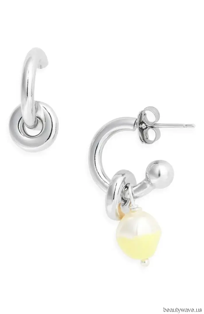 Мой бюджет составляет 100 долларов&mdash;вот доступные предложения на кибернеделе в Nordstrom, которые мне нравятся, чтобы сэкономить деньги