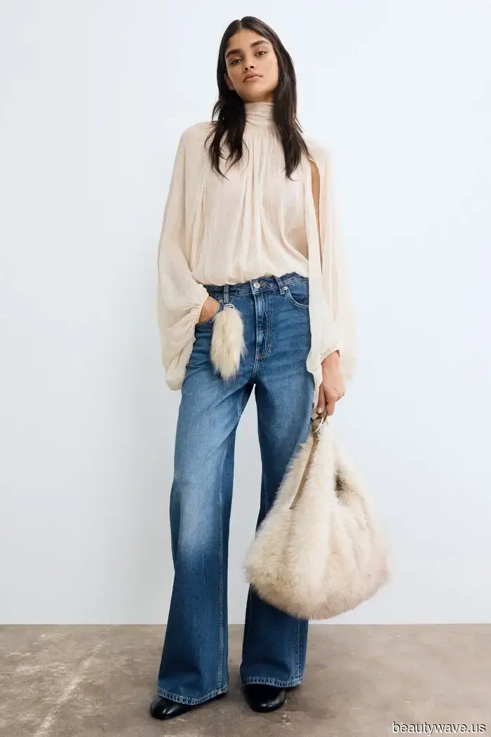 E ora, i pezzi che sembrano più francesi che sono riuscito a trovare da Zara, H&M e Gap