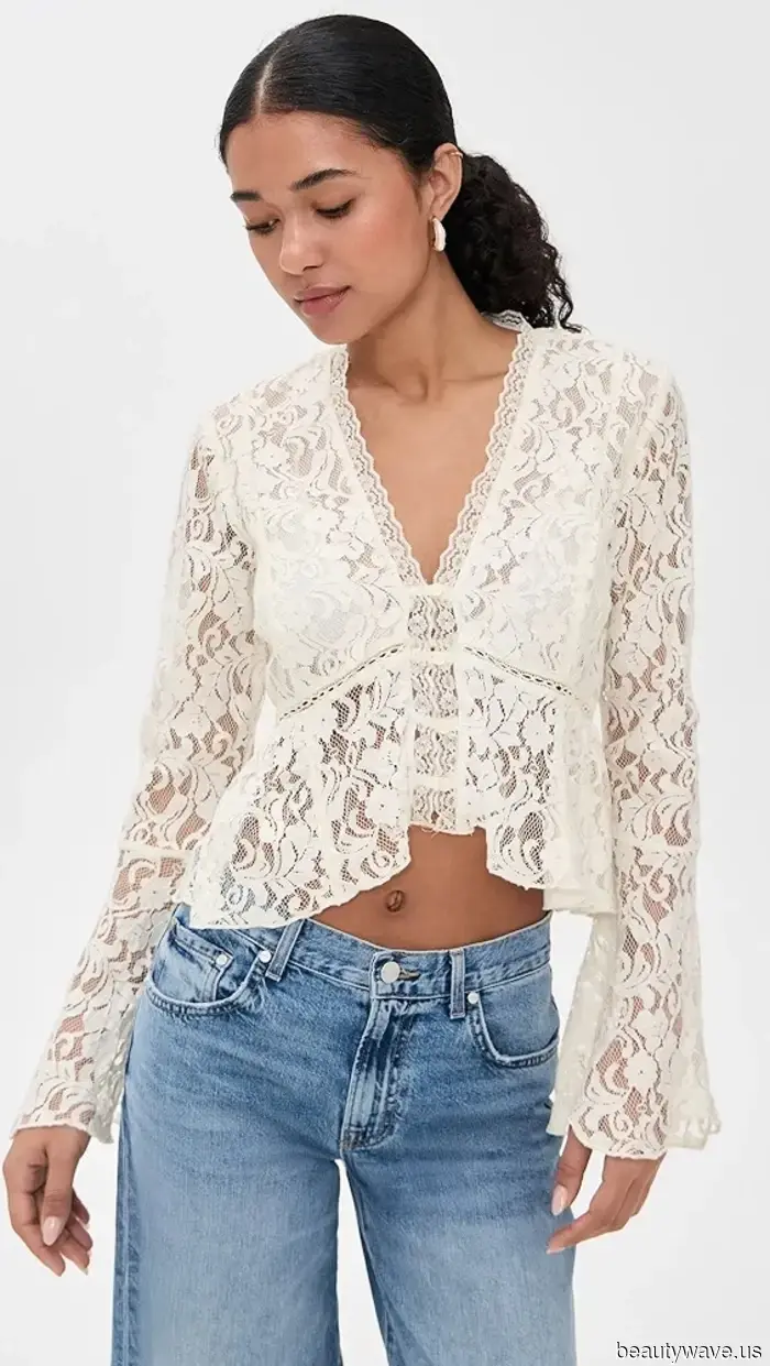 Shopbop Struggles to Keep These 28 Spring Items Available