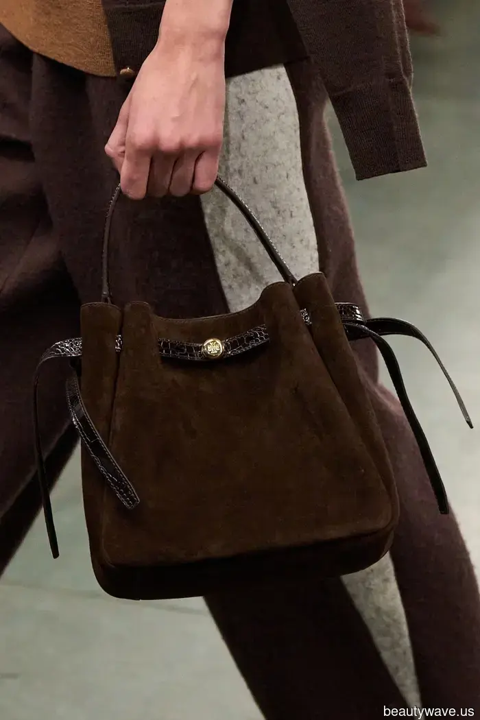 Bags of Envy—7 Luxury Handbag Trends That Will Be Sported by Every Fashionable Individual This Fall