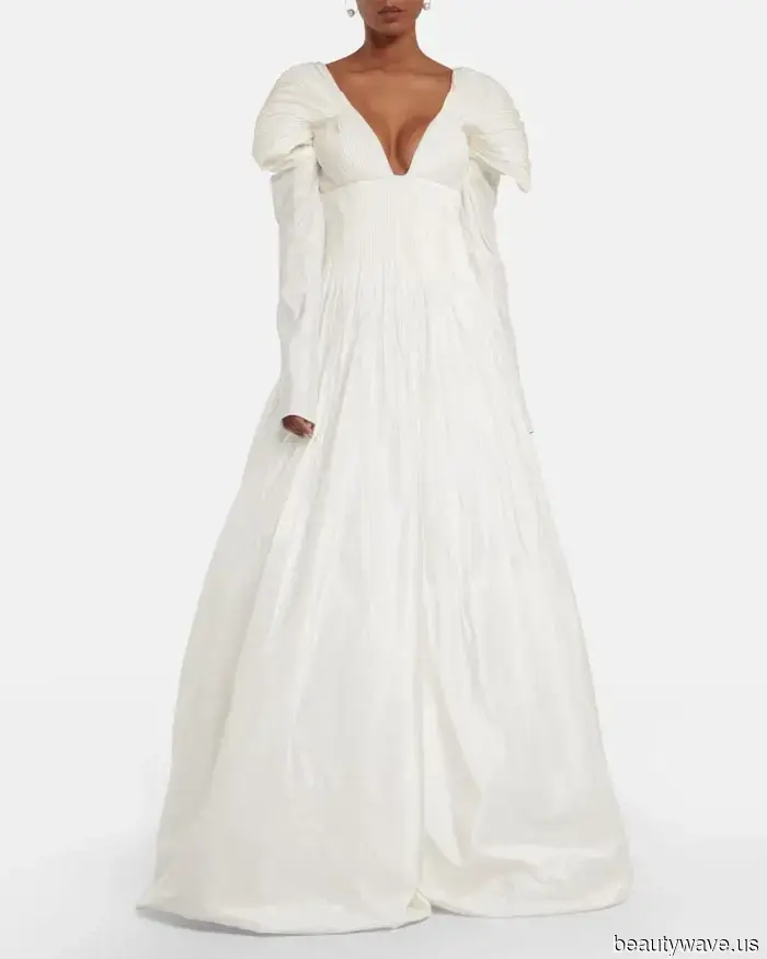 Presenting the Most Iconic Bridal Styles of All Time