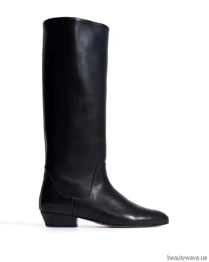 3 Jeans- und Stiefel-Kombinationen, die schicke Modeleute 2026 tragen werden