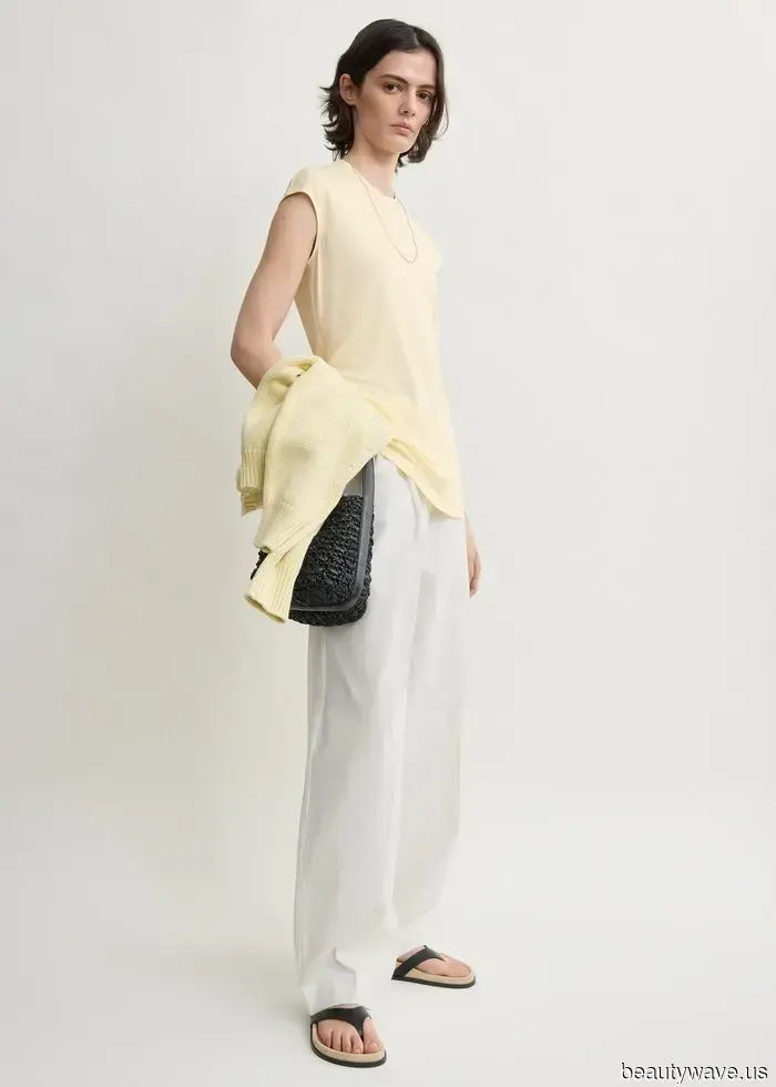 I’m creating a minimalist autumn wardrobe inspired by The Row without overspending—these 9 purchases were selected.