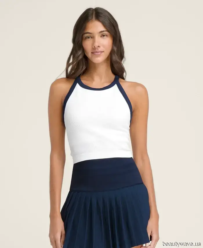 I’m a Fashion Editor who plays tennis every week—here are the items I adore both on and off the court.