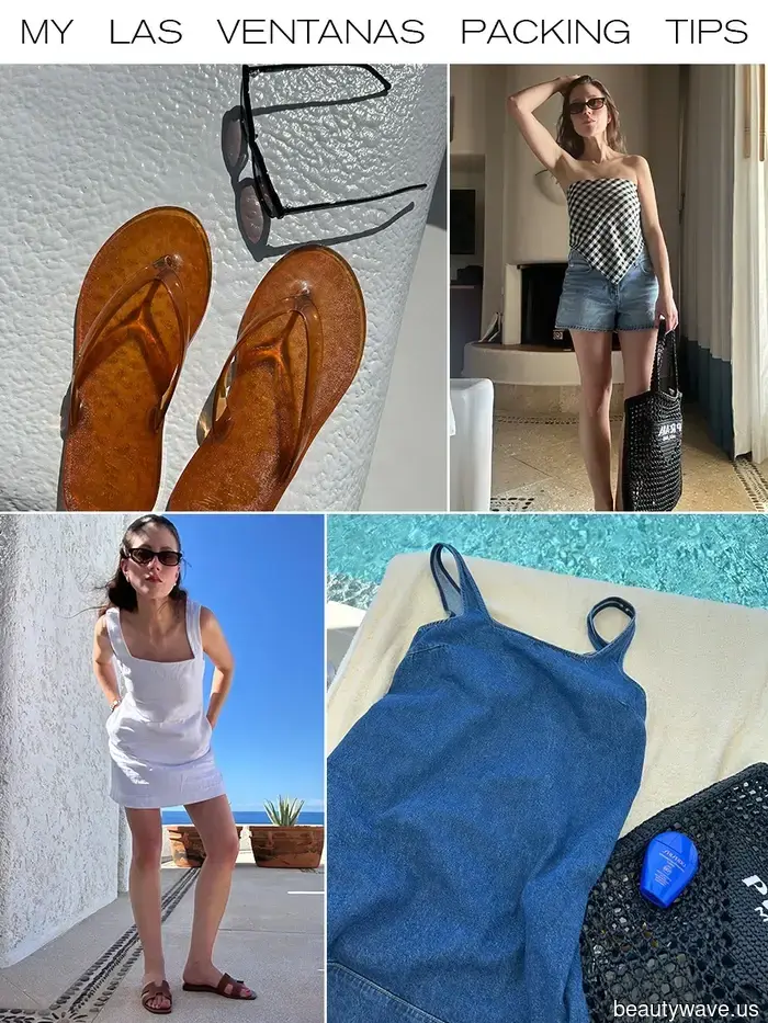 Dieses atemberaubende Cabo-Resort ist ein langjähriger Favorit unter den Prominenten&mdash;so ist es, dort zu wohnen…