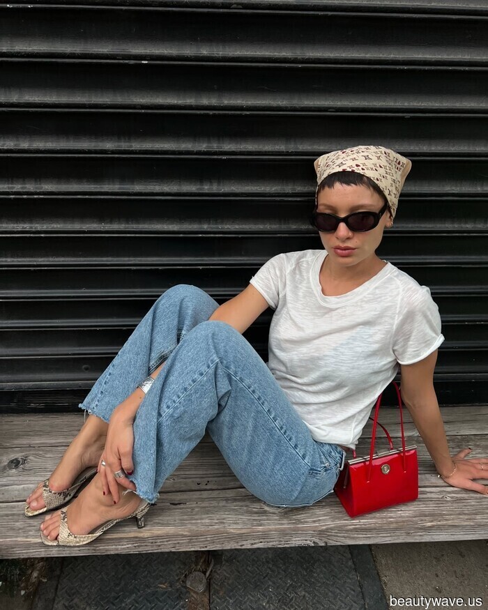 I'm a Shopping Editor—This is the easy (and budget-friendly) outfit formula I rely on.