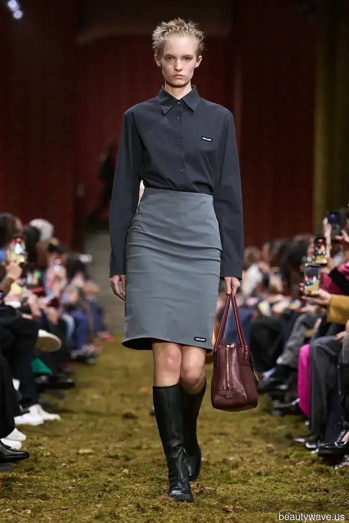 I Analyzed the Fall 2026 Runways—9 New Styling Concepts I'm Excited to Experiment With.