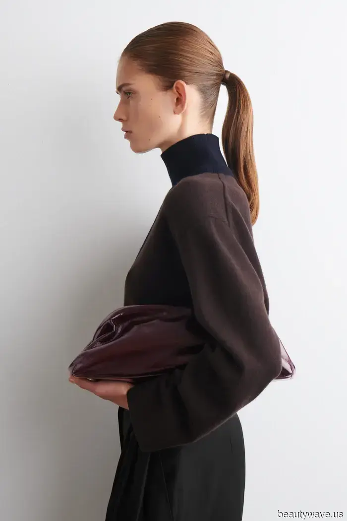 Mis looks más elogiados en los últimos 6 meses presentaron COS, y sí, estas nuevas llegadas son geniales y elegantes.