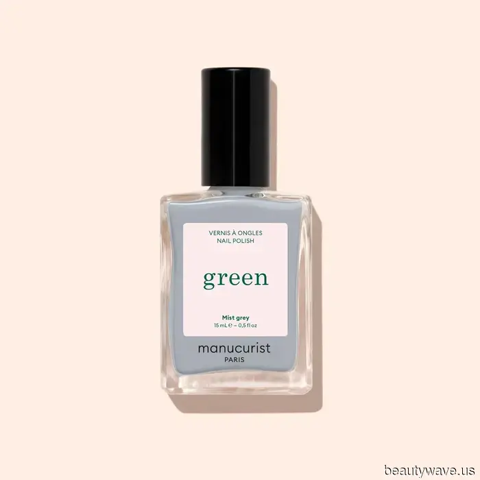 Don't Shoot the Messenger: It Girls Are Trading 6 Outdated Nail Colors for These Alternatives for 2026