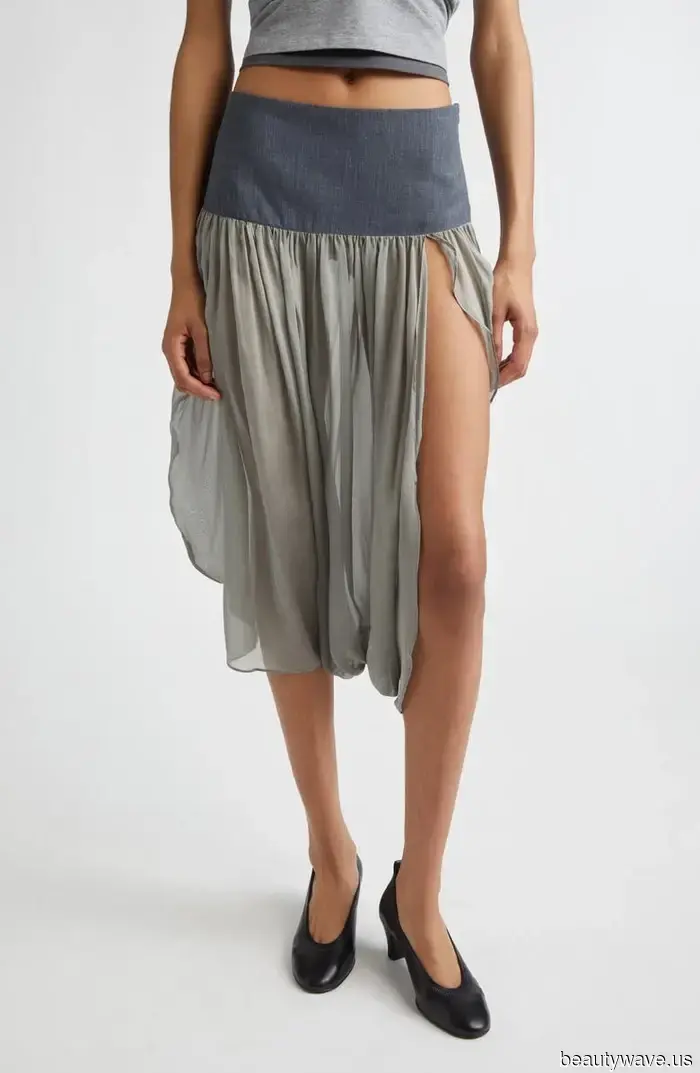 I'm a Gen Z Fashion Editor—8 Trendy Brands I Seek Out When Shopping at Nordstrom.