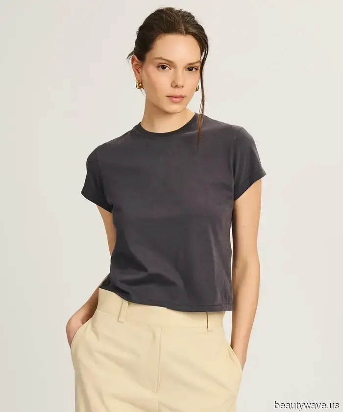 I'm a stylist from L.A.—here are the trendy brands available in my wardrobe.