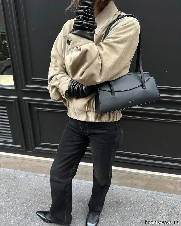 Achieving a Parisian look in Paris is only possible if you have these 12 essential fall wardrobe items.