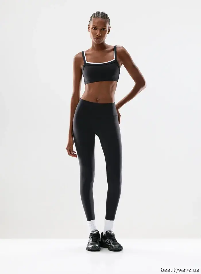 Impactante para nadie: Estoy comprando ropa deportiva en enero, y estoy tras estos 7 hallazgos codificados del 2026.