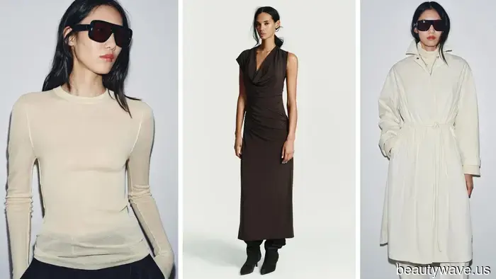 Мои друзья говорят, что у меня хороший стиль&mdash;я предсказываю, что эти 29 стильных находок Zara распродадутся этой осенью.