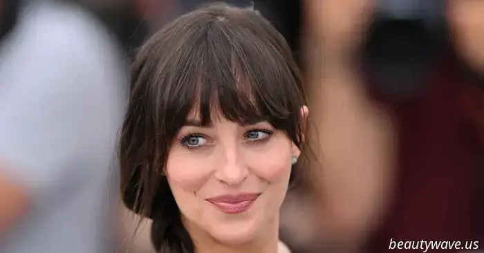 Dakota Johnson's little black dress transformed from simple to stunning due to this one feature.