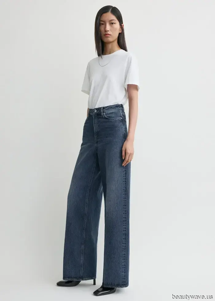 Trust Me—When You're Ready to Wear Jeans Again, You Should Style Them Like This, This, and This.