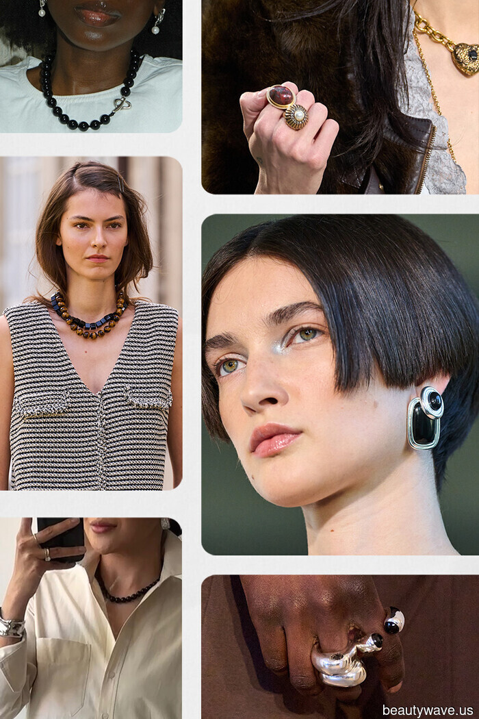 To Stay Fashionable in 2026, Say Goodbye to These 6 Jewellery Trends (and Embrace These 6)