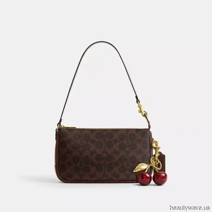 I’m captivated by Coach’s latest arrivals—these are the specific styles I've been watching closely.