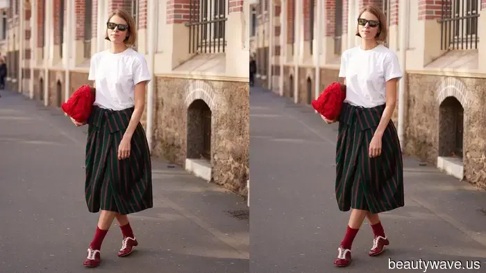 No Notes—These 16 Fashionable Nordstrom Sneakers Will Take You Through the Upcoming Months.