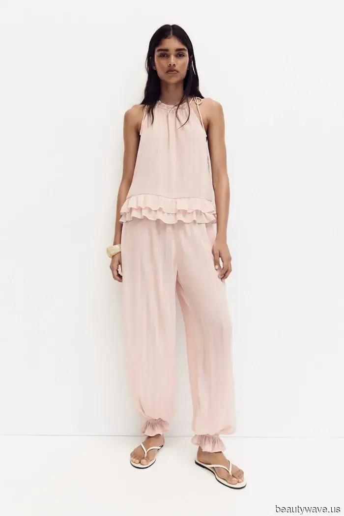 H&M Has Perfected the Five Color Trends That Elevate Summer Outfits to Look Luxe.
