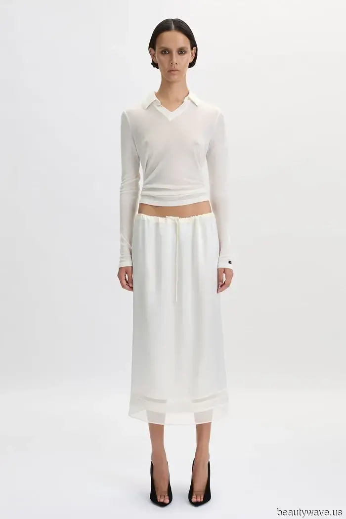 Georgina Downe stylt die bestgekleideten Menschen auf Instagram&mdash;Shoppe ihre Top 4 Sommertrends