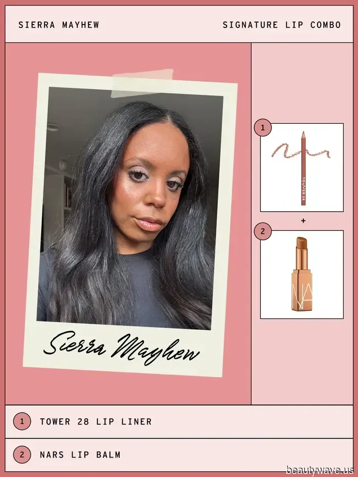 I asked 13 editors and makeup artists to share their top lip combo that consistently garners compliments.