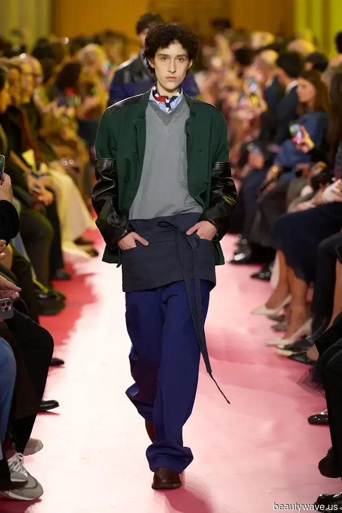 From New York, Milan, and Paris to Your Wardrobe: 7 Spring Runway Styles You Can Re-Create Today.