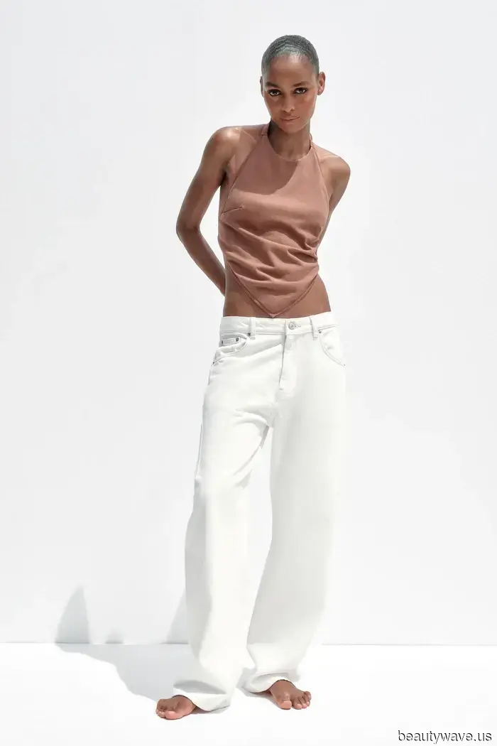 8 Summer Items That Zara Is Excelling At More Than Any Other Store