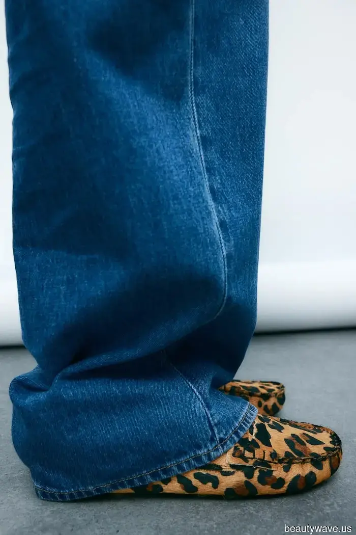 Tengo 29 años y mi mamá 62&mdash;si ambas entráramos a H&M ahora mismo, esto es lo que saldríamos *con*…