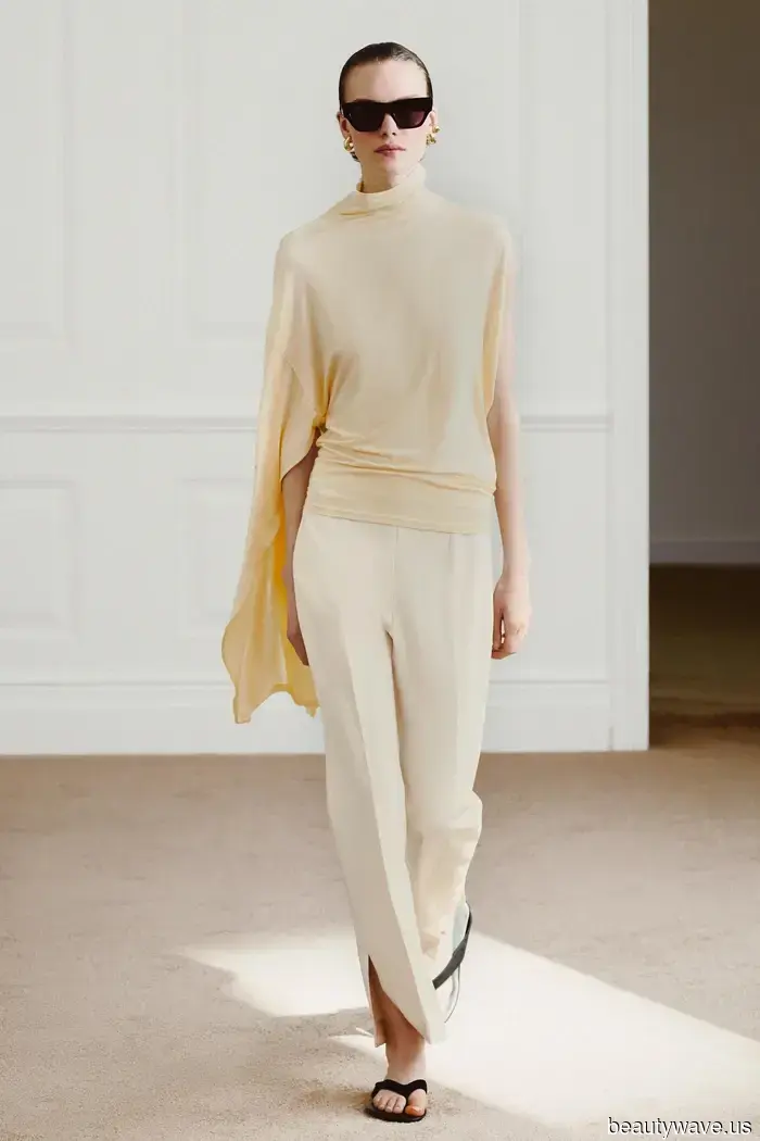 I'm a New Yorker residing in Paris—40 Zara pieces I would purchase to fit in with the locals.