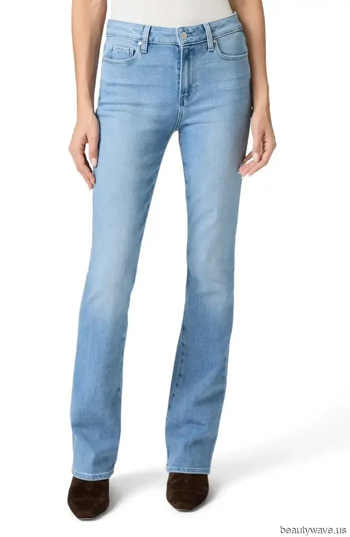 Las chicas It comprarían estas 3 tendencias de primavera elegantes en la venta de Nordstrom.