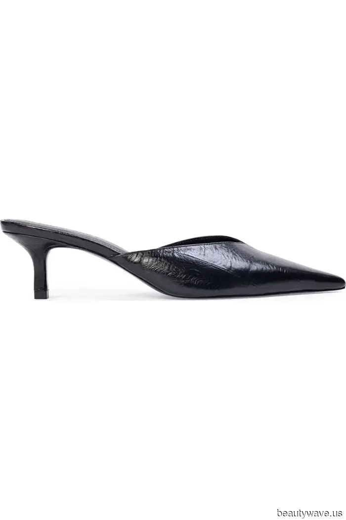 Se sei ITK, stai già acquistando queste 7 tendenze di scarpe autunnali e saltando queste 7.
