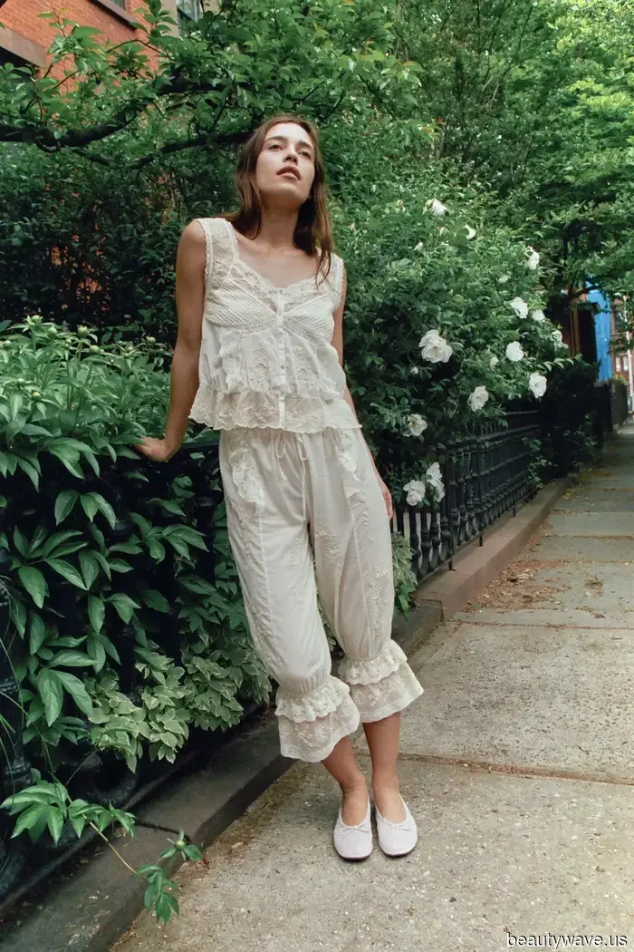 Ich spiele Stylist mit meiner Freundin, die gerade nach New York gezogen ist&mdash;24 Teile, die wir von Zara bekommen haben.
