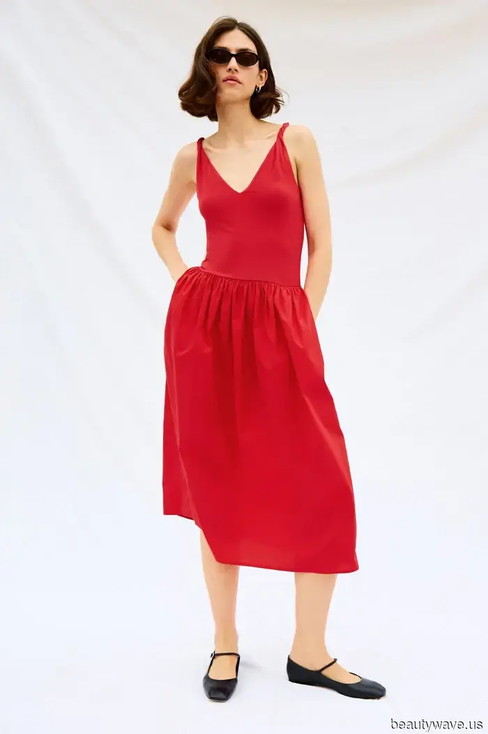 I Migliori Vestiti della Moda sono un Passo Avanti e Stanno Già Indossando Questi 7 Trend Estivi Ora