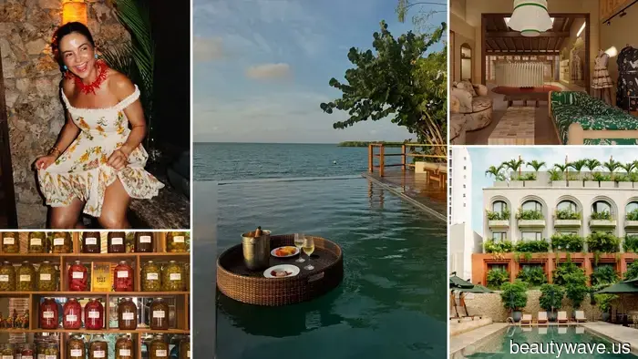 Vibrant Streets, Caribbean Getaways, and Top Local Designers: An Insider’s Guide to Cartagena