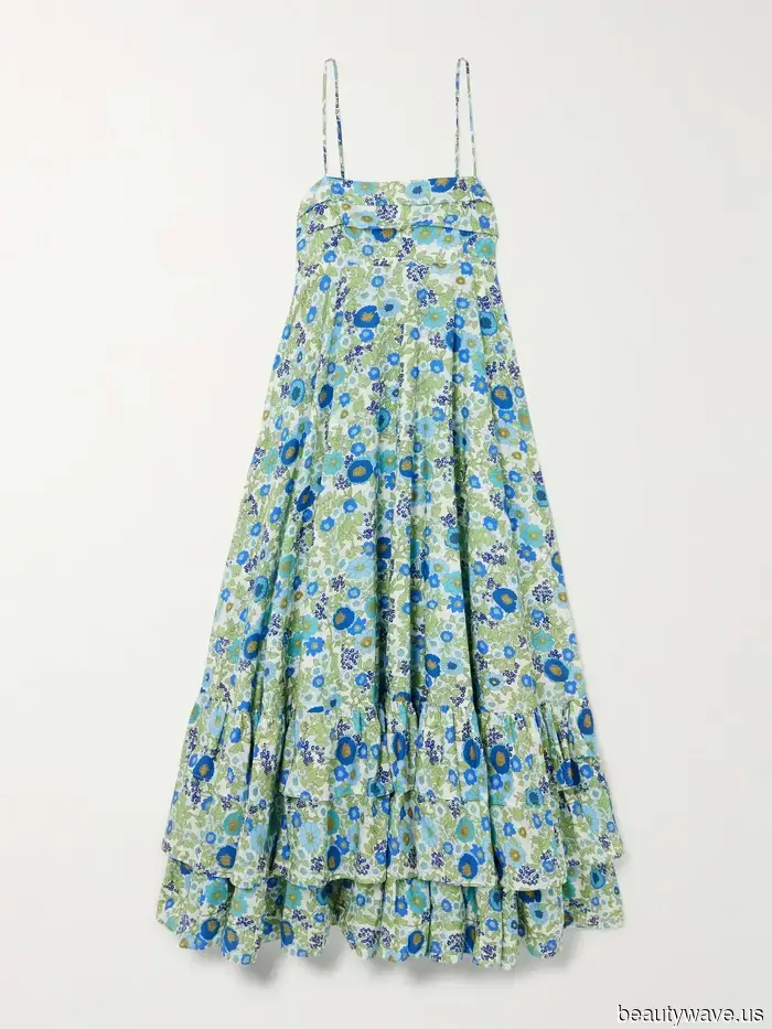 13 Boho-Chic Brands Where Fashion Enthusiasts Purchase Their Most Stunning Outfits