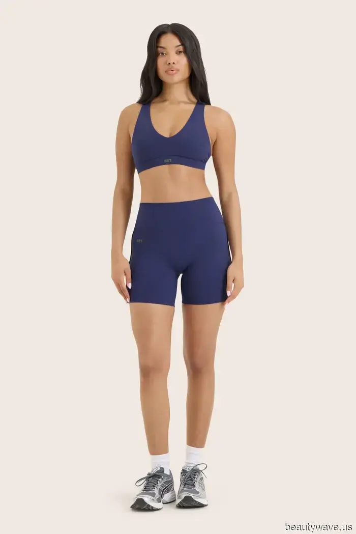 Your Preferred Pilates Instructor Adorns These Workout Outfits: 8 Trendy Activewear Brands to Discover for Your Upcoming Class