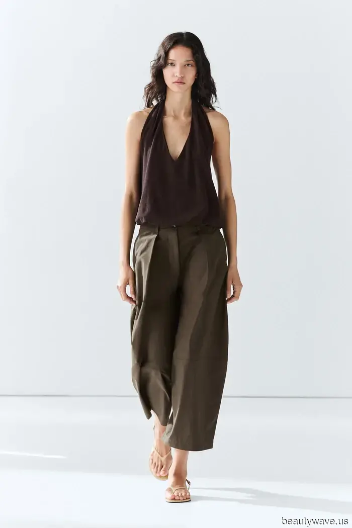I'm an American residing in London, yet I will always consider these summer outfits from California to be stylish.