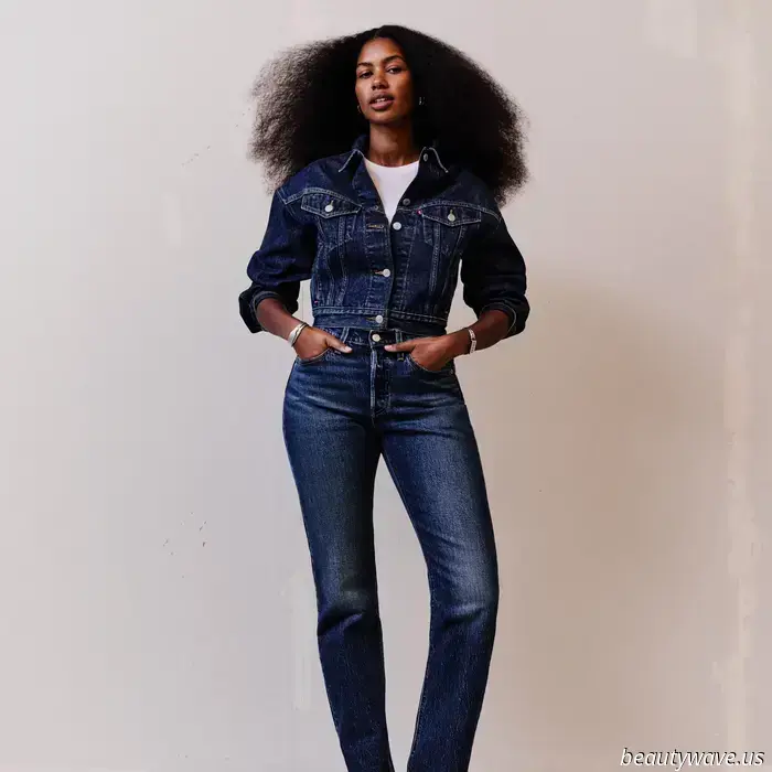 Unsere Redakteure haben gesprochen — das sind die Levi's-Ikonen, die in dieser Saison alle tragen werden.