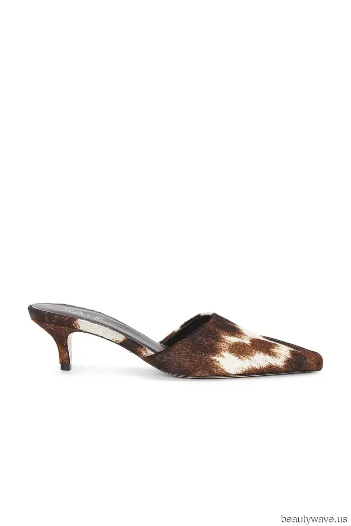 Discovered: The It-Girl Trend That Will Be Ubiquitous in 2026