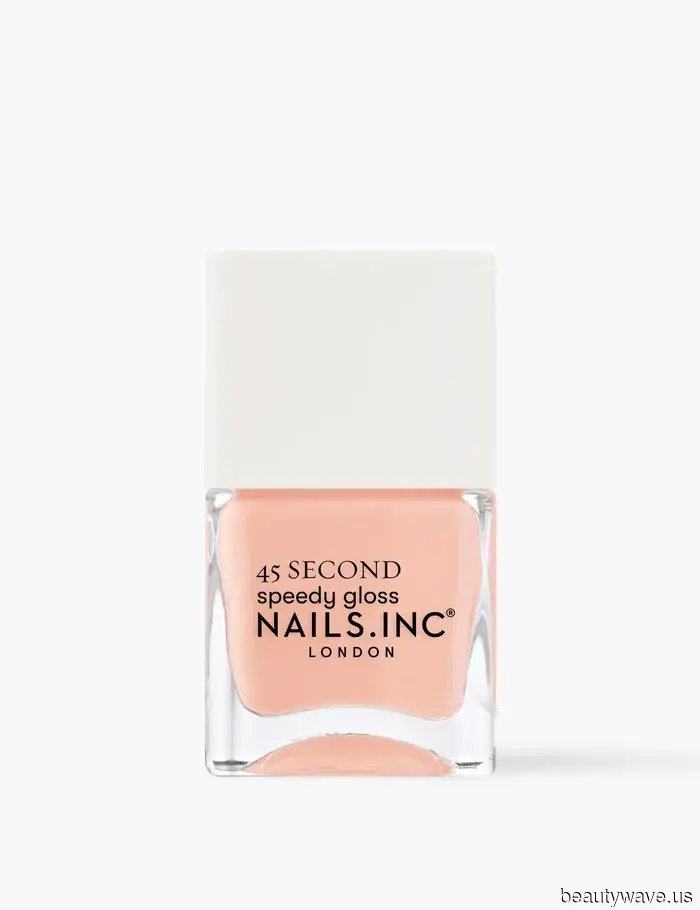 Not every manicure and pedicure color combination works well together, but these five stylish pairings do.