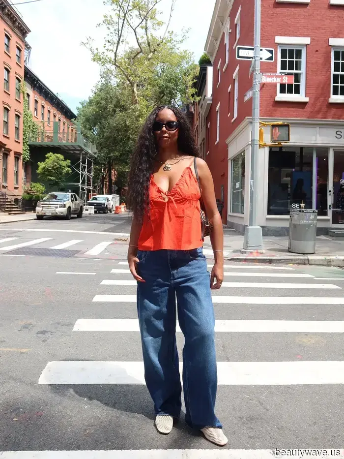 Вот на что стоит обратить внимание, если вы хотите балетки, которые кричат о 2026 году.